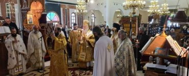 Εορτή Αγίου Σπυρίδωνος στο Συνοικισμό Στροβόλου 2