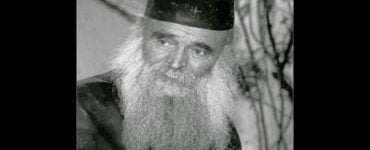 Μνημόσυνο του γέροντα Αθανασίου της Μονής Δουραχάνης