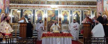 Αιτωλίας Δαμασκηνός: Ο Χριστός είναι ο μόνος που δεν θα σας προδώσει ποτέ