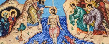 Αγρυπνία σήμερα στον Άγιο Αχίλλιο Λαρίσης