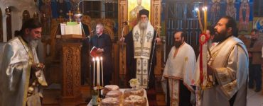 Άρτης Καλλίνικος: Υπομονή στις δοκιμασίες με πίστη στον Θεό