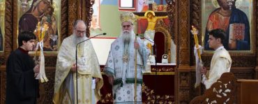 Άρτης Καλλίνικος: Το θαύμα προϋποθέτει πίστη, υπομονή και ταπείνωση