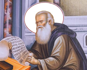 Μαρτυρίες για την Αγιότητα του Οσίου Γερασίμου του Υμνογράφου