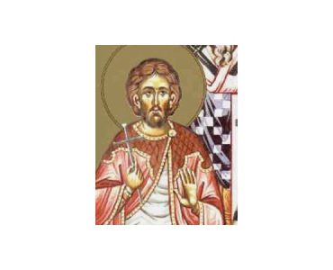 9 Φεβρουαρίου: Άγιος Νικηφόρος