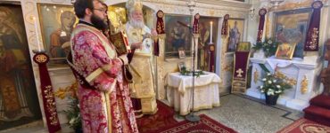 Κερκύρας Νεκτάριος: Ποιος δίνει σήμερα σημασία στον εξουθενωμένο άνθρωπο;