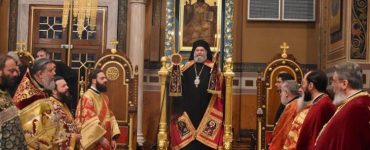 Μάνης Χρυσόστομος: Η Αγία Φιλοθέη η Αθηναία, πρότυπον διακονίας