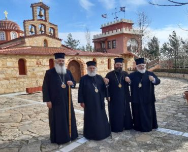 Έκκληση των τεσσάρων Μητροπόλεων της Θράκης για ανθρωπιστική βοήθεια