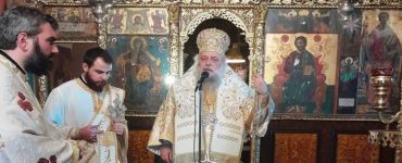 Κυριακή του Ασώτου στην πόλη της Νάξου