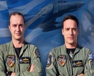 Πατρών Χρυσόστομος: Έπεσαν για την Πατρίδα. Αθάνατη η μνήμη τους