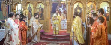 Αιτωλίας Δαμασκηνός: Η χριστιανική αγάπη δεν είναι ιδεολογία, αλλά εμπειρία ζωής και γεγονός σωτηρίας