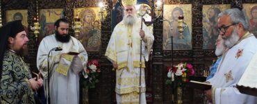 Άρτης Καλλίνικος: Το θαύμα προϋποθέτει ομολογία της ανεπάρκειάς μας