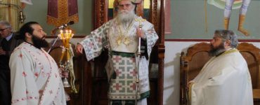 Άρτης Καλλίνικος: Ζητώντας το θέλημα του Θεού, ζητάμε το πραγματικό συμφέρον μας