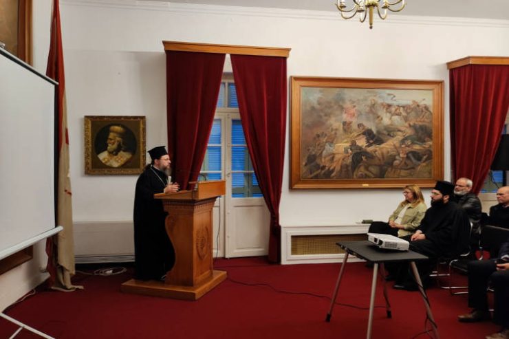 10η Ημέρα των Εορτών Εξόδου στην Ιερά Πόλη Μεσολογγίου
