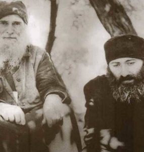 Άγιος Γαβριήλ ο δια Χριστόν σαλός: Να κάνεις τρεις παρακλήσεις