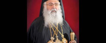Ο Αρχιεπίσκοπος Κύπρου σχετικά με την απόφαση του Δικαστηρίου για τον Μητροπολίτη τέως Κιτίου