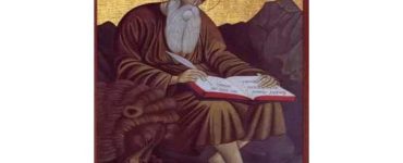 15 Ιουνίου: Όσιος Ιερώνυμος