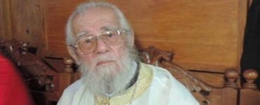 Εκοιμήθη ο συνταξιούχος εφημέριος Νέας Αρτάκης πρωτοπρεσβύτερος Ιωάννης Παπαβασιλείου