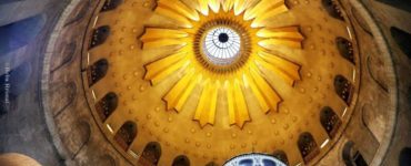 Εκδημία Αρχιμανδρίτου Φιλοθέου Αγιοταφίτου