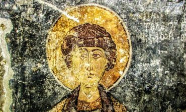 Αγρυπνία Αγίου Παντελεήμονος στη Νέα Ιωνία 27 Ιουλίου: Άγιος Παντελεήμων ο Μεγαλομάρτυρας και Ιαματικός