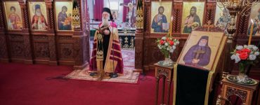 Βεροίας Παντελεήμων: Παΐσιος και Λουκάς, οι δυο θαυματουργοί Άγιοι