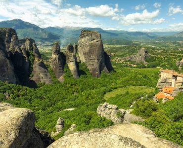 Ενότητα ψυχής