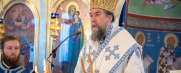 Σερρών Θεολόγος: Το θαβώρειο φως, ο πολυτίμητος θησαυρός της Ορθοδόξου Εκκλησίας