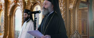 Ο Αρχιεπίσκοπος Αυστραλίας καταδικάζει την επίθεση στην Ιερά Μονή Αγίου Πορφυρίου στη Γάζα