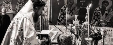 Σερρών Θεολόγος: Τα σύγχρονα είδωλα σκλαβώνουν και αποιεροποιούν τον άνθρωπο