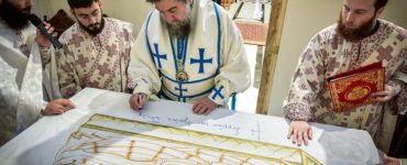 Σερρών Θεολόγος: Η ευταξία είναι ίδιον της λειτουργικής παραδόσεως της Εκκλησίας μας