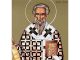 24 Νοεμβρίου: Άγιος Κλήμης Ιερομάρτυρας Επίσκοπος Ρώμης