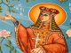 25 Νοεμβρίου: Αγία Αικατερίνη η Μεγαλομάρτυς
