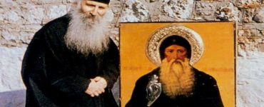 Αγρυπνία για τον Άγιο Ιάκωβο Τσαλίκη στη Λάρισα 22 Νοεμβρίου: Άγιος Ιάκωβος Τσαλίκης ο εν Ευβοία