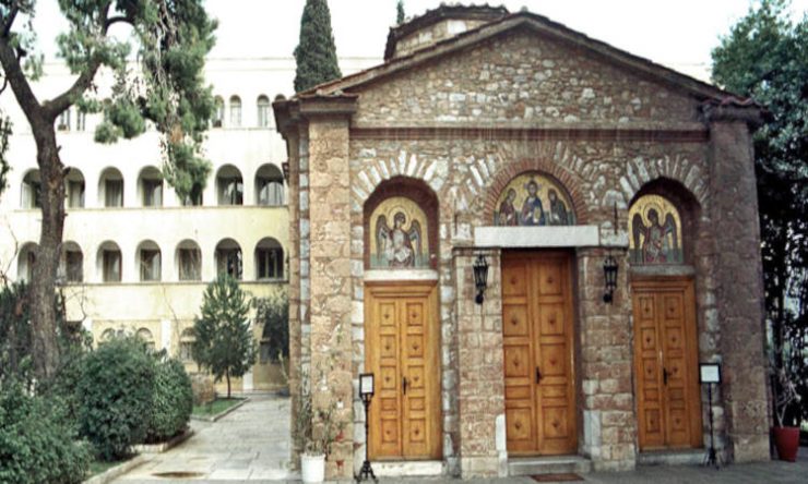 Ολοκληρώθηκαν οι εργασίες της ΔΙΣ για τον μήνα Νοέμβριο