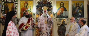 Άρτης Καλλίνικος: Η ιατρική πολεμά αρρώστιες, η πίστη στον Θεό νικά τον θάνατο