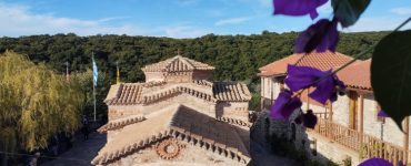 Η εορτή των Εισοδίων της Θεοτόκου στη Μητρόπολη Αιτωλίας