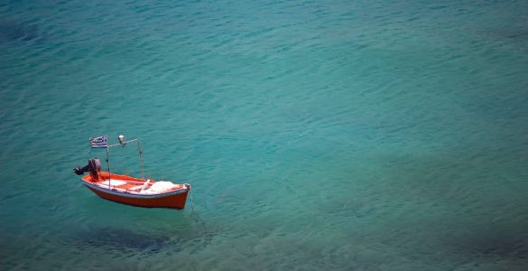 Η Ελλάδα πεθαίνει; Δημογραφικό κατεπείγον πρόβλημα