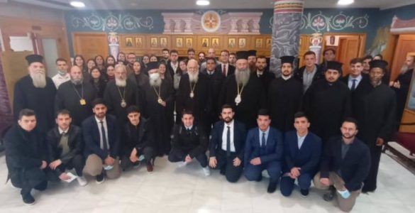 ΔΙΣ: Ολοκληρώθηκαν οι εργασίες για το μήνα Ιανουάριο 2024