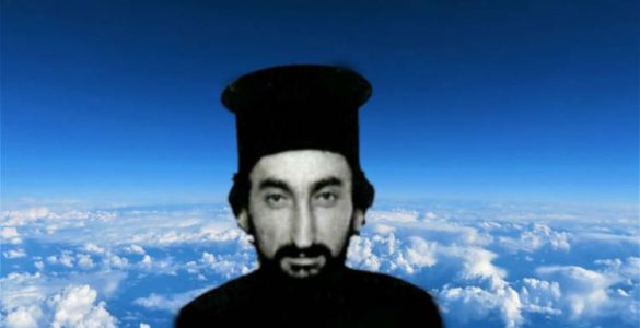 Εκδημία ιερέως Λεωνίδα Χατζηελευθεριάδη