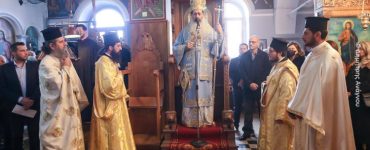 Φθιώτιδος Συμεών: Έχουμε ανάγκη από πραγματικότητα σχέσεων και όχι από εικονικές πραγματικότητες