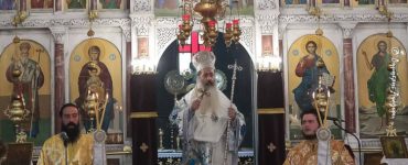 Φθιώτιδος Συμεών: Ζούμε σε Γαλιλαία Εθνών και αντιφάσεων