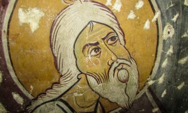 Πανήγυρις Αγίου Αντωνίου Καλαμπάκας Αγρυπνία Αγίου Αντωνίου στη Νέα Αμισό Δράμας