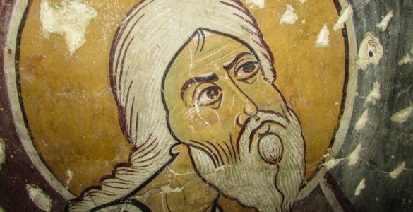 Πανήγυρις Αγίου Αντωνίου Καλαμπάκας Αγρυπνία Αγίου Αντωνίου στη Νέα Αμισό Δράμας