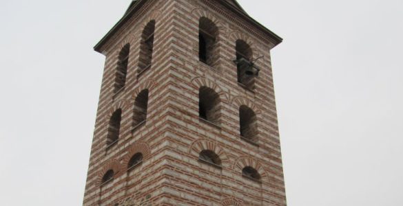 Άγιον Όρος για νομοσχέδιο ομοφυλοφίλων: «Είναι μεγάλο έγκλημα»