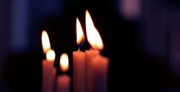 Λάρισα: Αγρυπνία για να φωτιστούν όσοι νομοθετούν