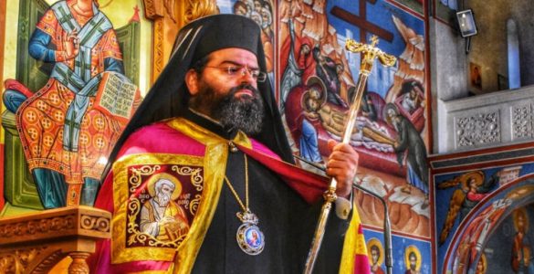 Μαρωνείας Παντελεήμων: Η ανάγκη ενός «εν αληθεία» δικαιωματισμού