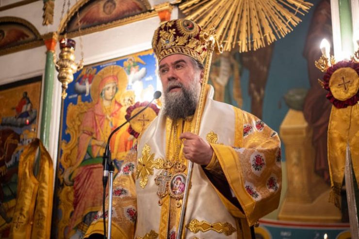 Σερρών Θεολόγος: Δυστυχώς, επλεόνασε στον ανευχαρίστητο και στενόκαρδο κόσμο μας η ανθρώπινη αχαριστία!