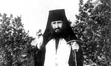 Αγρυπνία και Προσκύνησις Ιερού Λειψάνου Οσίου Γεωργίου Καρσλίδη στα Γιαννιτσά