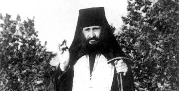 Αγρυπνία και Προσκύνησις Ιερού Λειψάνου Οσίου Γεωργίου Καρσλίδη στα Γιαννιτσά