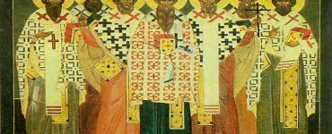 7 Μαρτίου: Άγιοι Εφραίμ, Βασιλεύς, Ευγένιος, Αγαθόδωρος, Ελπιδίος, Καπίτων και Αιθέριος