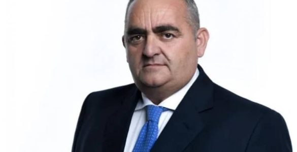 Ο Κονίτσης Ανδρέας για την καταδίκη του Φρέντυ Μπελέρη